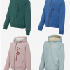 LeMieux Young Rider Sherpa Lined Hollie Hoodie image #