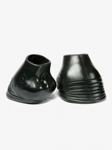 Acavallo Gel Hoof Boots image #