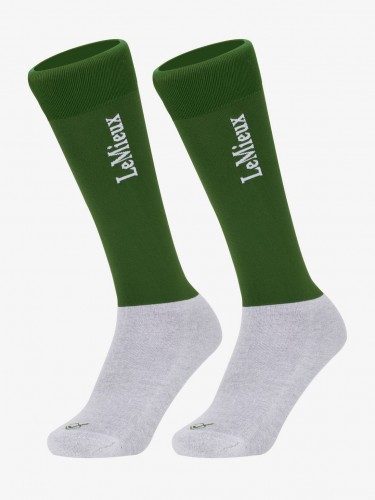 LeMieux Competition Socks (Twin Pack) image #