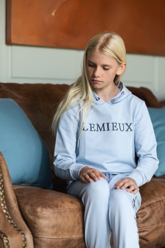 LeMieux Young Rider Poppy Hoodie image #