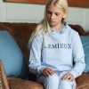 LeMieux Young Rider Poppy Hoodie image #