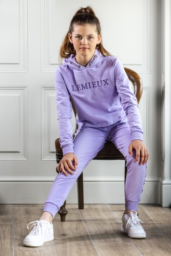 LeMieux Young Rider Poppy Hoodie image #