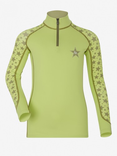 LeMieux Mini Base Layer image #