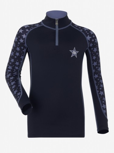 LeMieux Mini Base Layer image #