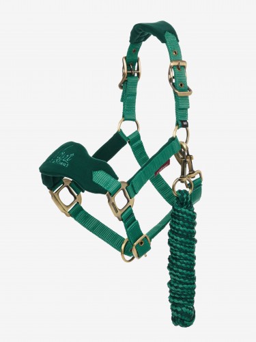 LeMieux Mini Vogue Headcollar image #