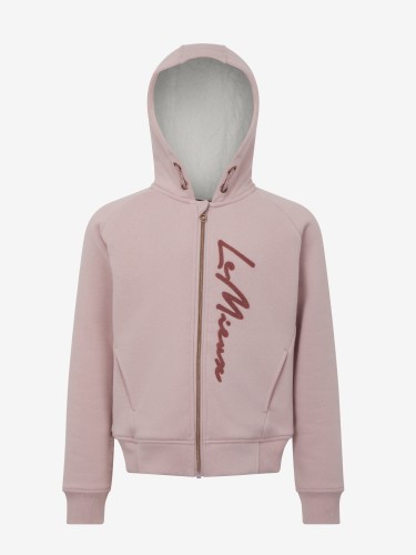 LeMieux Young Rider Sherpa Lined Hollie Hoodie image #