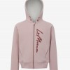 LeMieux Young Rider Sherpa Lined Hollie Hoodie image #