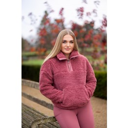 LeMieux Tara Teddy Fleece