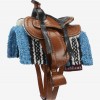 Toy Pony Western Saddle Pad image #