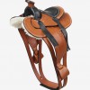 LeMieux Toy Pony Western Saddle image #