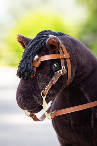 LeMieux Toy Pony Western Bridle image #