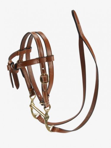 LeMieux Toy Pony Western Bridle image #