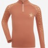 LeMieux Mini Base Layer image #