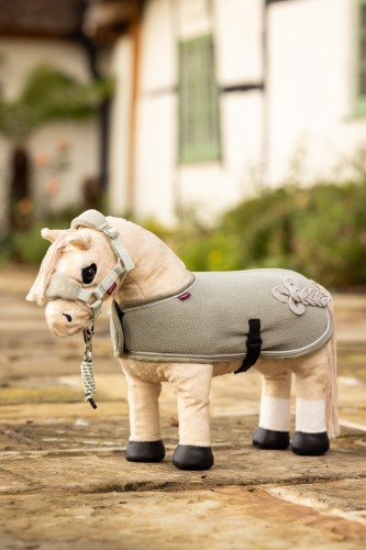 LeMieux Toy Pony Show Rug image #