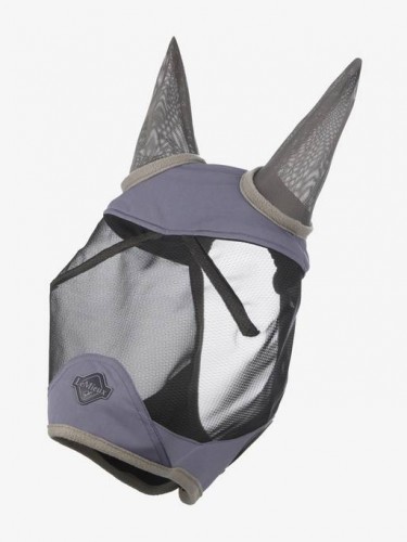 LeMieux Visor-Tek Half Fly Mask image #