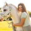 LeMieux Mini Vogue Headcollar image #