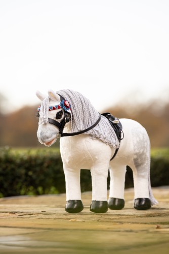 LeMieux Toy Pony Showing Bridle image #