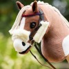 LeMieux Hobby Horse Racing Bridle Set image #