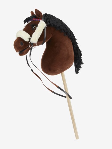 LeMieux Hobby Horse Racing Bridle Set image #