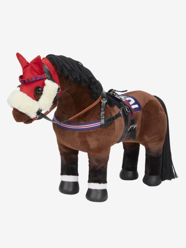 LeMieux Toy Pony Racing Bridle image #