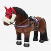 LeMieux Toy Pony Racing Bridle image #