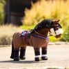 LeMieux Toy Pony Race Saddle image #