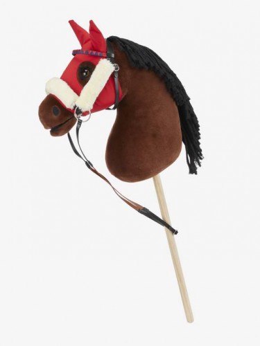 LeMieux Hobby Horse Stretch Hood image #