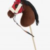 LeMieux Hobby Horse Stretch Hood image #