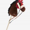 LeMieux Hobby Horse Stretch Hood image #