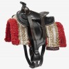 Toy Pony Western Saddle Pad image #