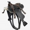 LeMieux Toy Pony Western Saddle image #