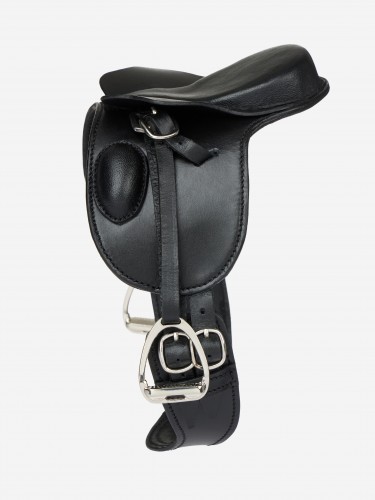 LeMieux Toy Pony Dressage Saddle image #