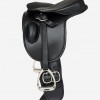 LeMieux Toy Pony Dressage Saddle image #