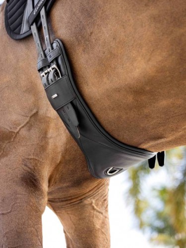 LeMieux Arika Contoured Dressage Girth image #