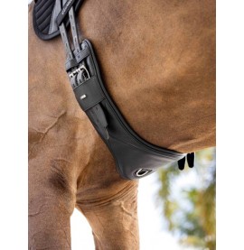 LeMieux Arika Contoured Dressage Girth