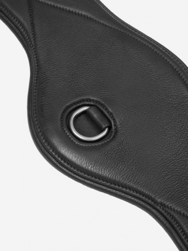 LeMieux Arika Contoured Dressage Girth image #