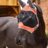 LeMieux Visor-Tek Half Fly Mask image #