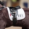 LeMieux Toy Pony Dressage Saddle image #