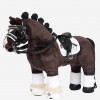 LeMieux Toy Pony Dressage Saddle image #