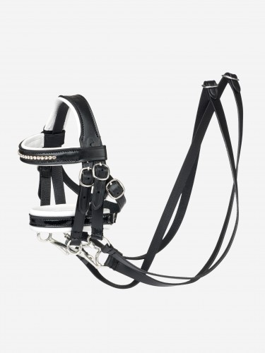 LeMieux Toy Pony Double Bridle image #