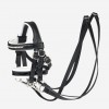 LeMieux Toy Pony Double Bridle image #