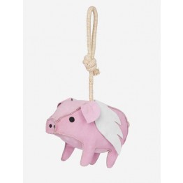 LeMieux Horse Toy - Flying Pig