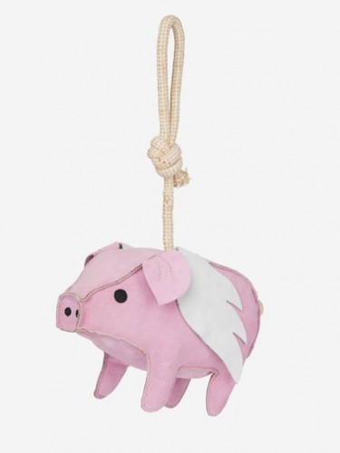 LeMieux Horse Toy - Flying Pig image #