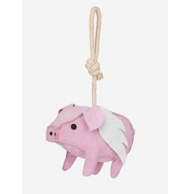 LeMieux Horse Toy - Flying Pig