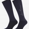 LeMieux Sparkle Competition Socks image #