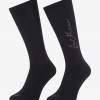 LeMieux Sparkle Competition Socks image #