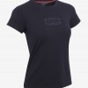 LeMieux Ladies Union Jack TShirt image #