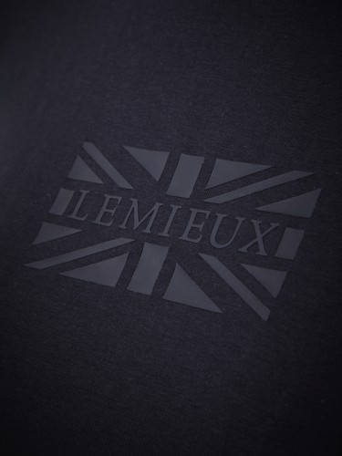 LeMieux Ladies Union Jack TShirt image #