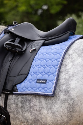 LeMieux x This Esme Dressage Pad image #