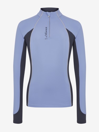 LeMieux x This Esme Young Rider Base Layer image #